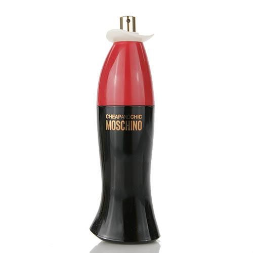 Moschino Moschino Cheap & Chic парфюм за жени EDT - Дамски парфюм 30мл - Сравни цени от 5 магазина с безплатна доставка