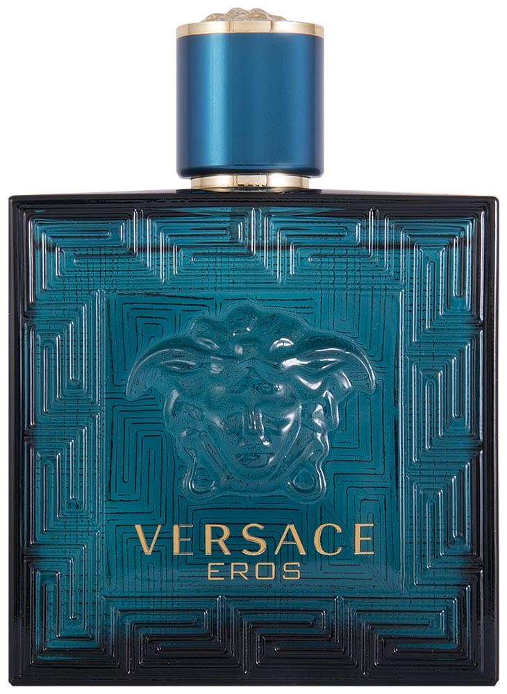 Versace Versace Eros парфюм за мъже EDT - Мъжки парфюм 30мл - Сравни цени от 5 магазина с безплатна доставка