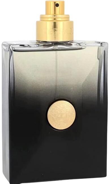 Versace Versace Pour Homme Oud Noir парфюм за мъже EDP - Мъжки парфюм 100мл - Сравни цени от 2 магазина с безплатна доставка