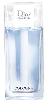 Christian Dior Christian Dior Homme Cologne парфюм за мъже EDT - Мъжки парфюм 75мл - Сравни цени от 1 магазин с безплатна доставка