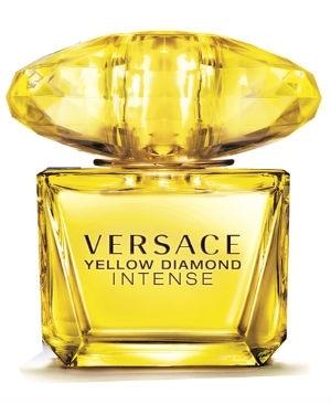 Versace Versace Yellow Diamond Intense парфюм за жени EDP - Женски парфюм 30мл - Сравни цени от 3 магазина с безплатна доставка