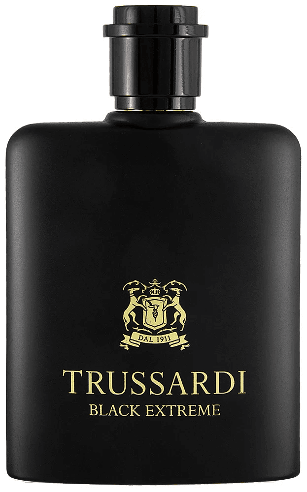 Trussardi Black Extreme Парфюм за мъже EDT