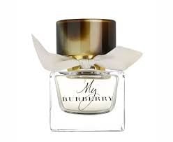 Burberry Burberry My Burberry парфюм за жени EDP - Дамски парфюм 10мл - Сравни цени от 4 магазина с безплатна доставка
