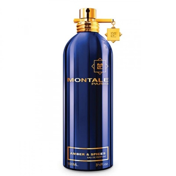 Montale Montale Amber & Spices Унисекс парфюм EDP - Унисекс парфюм 50мл - Сравни цени от 4 магазина с безплатна доставка