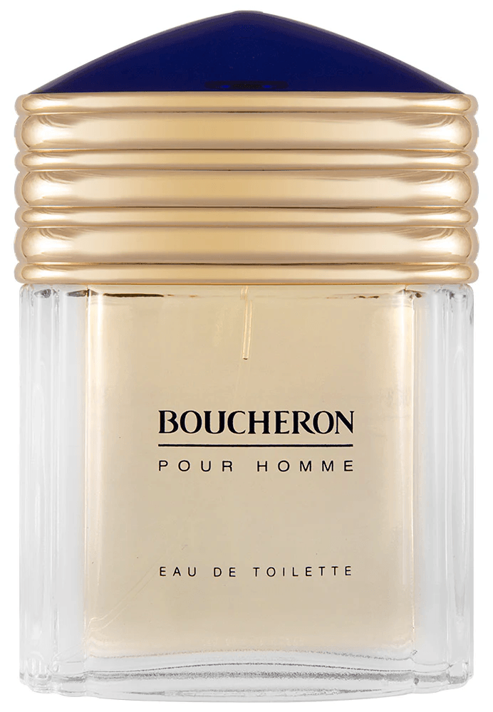 Boucheron Boucheron Pour Homme парфюм за мъже EDT - Мъжки парфюм 100мл - Сравни цени от 3 магазина с безплатна доставка