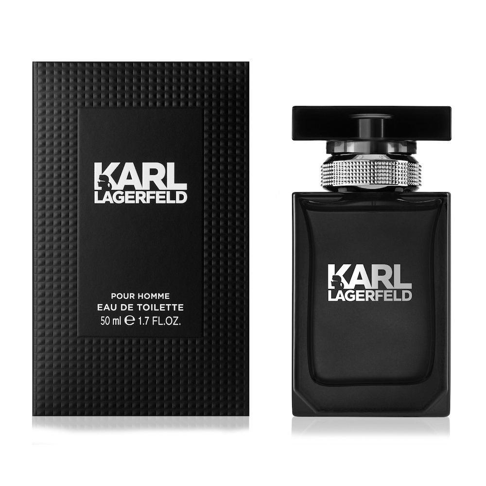 Karl Lagerfeld Karl Lagerfeld For Him парфюм за мъже EDT - Мъжки парфюм 50мл - Сравни цени от 2 магазина с безплатна доставка