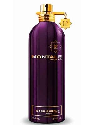 Montale Montale Dark Purple Унисекс парфюм EDP - Унисекс парфюм 50мл - Сравни цени от 1 магазин с безплатна доставка
