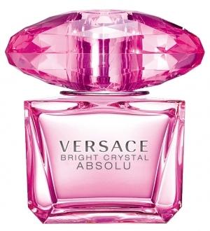 Versace Versace Bright Crystal Absolu парфюм за жени EDP - Дамски парфюм 30мл - Сравни цени от 5 магазина с безплатна доставка