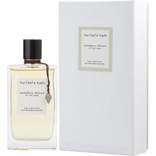 Van Cleef & Arpels Van Cleef & Arpels Collection Extraordinaire Gardenia Petale парфюм за жени EDP - Женски парфюм 75мл - Сравни цени от 1 магазин с безплатна доставка