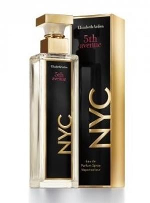 Elizabeth Arden 5th Avenue NYC Парфюм за жени EDP