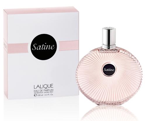 Lalique Lalique Satine парфюм за жени EDP - Дамски парфюм 50мл - Сравни цени от 4 магазина с безплатна доставка