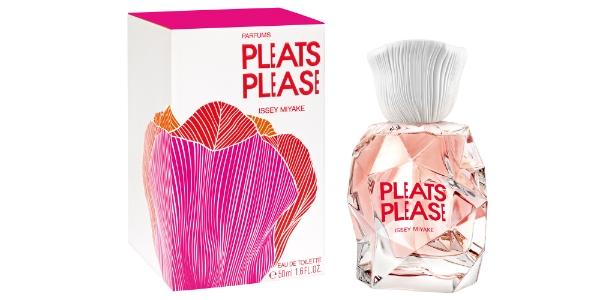 Issey Miyake Issey Miyake Pleats Please парфюм за жени EDT - Женски парфюм 50мл - Сравни цени от 1 магазин с безплатна доставка