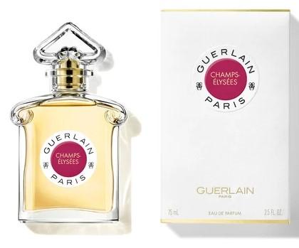 Guerlain Guerlain Champs Elysees парфюм за жени EDP - Женски парфюм 75мл - Сравни цени от 1 магазин с безплатна доставка