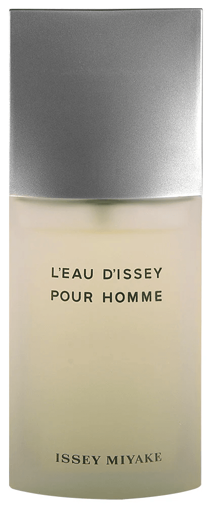 Issey Miyake Issey Miyake L`Eau d`Issey Pour Homme парфюм за мъже EDT - Мъжки парфюм 40мл - Сравни цени от 3 магазина с безплатна доставка