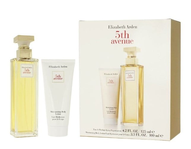 Elizabeth Arden 5th Avenue Подаръчен комплект за жени