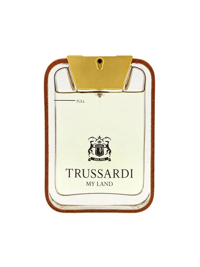 Trussardi Trussardi My Land парфюм за мъже EDT - Мъжки парфюм 30мл - Сравни цени от 4 магазина с безплатна доставка