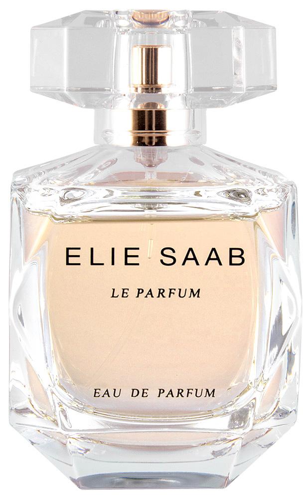 Elie Saab Elie Saab Le Parfum парфюм за жени EDP - Дамски парфюм 30мл - Сравни цени от 3 магазина с безплатна доставка