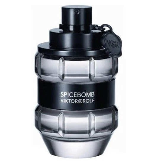 Viktor & Rolf Viktor & Rolf Spicebomb парфюм за мъже EDT - Мъжки парфюм 50мл - Сравни цени от 3 магазина с безплатна доставка