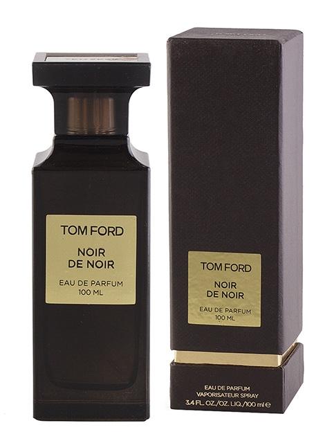 Tom Ford Tom Ford Private Blend Noir de Noir Унисекс парфюм EDP - Унисекс парфюм 100мл - Сравни цени от 1 магазин с безплатна доставка