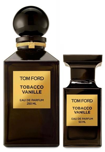Tom Ford Tom Ford Private Blend Tobacco Vanille унисекс парфюм EDP - Унисекс парфюм 30мл - Сравни цени от 1 магазин с безплатна доставка