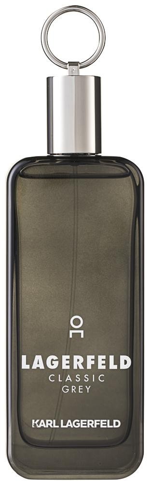 Karl Lagerfeld Karl Lagerfeld Classic Grey мъжки парфюм EDT - Мъжки парфюм 50мл - Сравни цени от 4 магазина с безплатна доставка