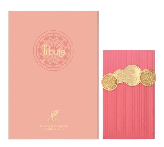 Afnan Afnan Tribute Pink Парфюмна вода за жени EDP - Женски парфюм 100мл - Сравни цени от 3 магазина с безплатна доставка