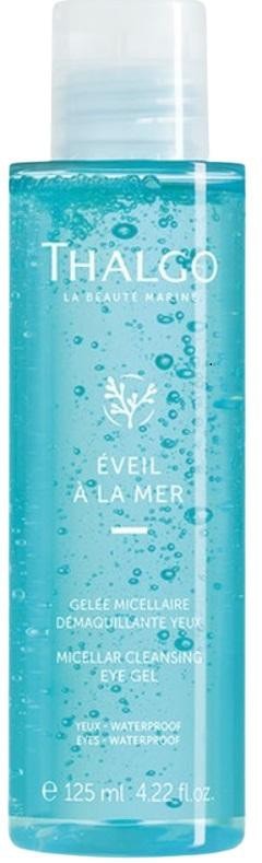 Thalgo Eveil a la Mer Micellar Cleansing Eye Gel Почистващ мицеларен гел за очи за деликатна кожа - Грижа за лице - Сравни цени от 2 магазина с безплатна доставка