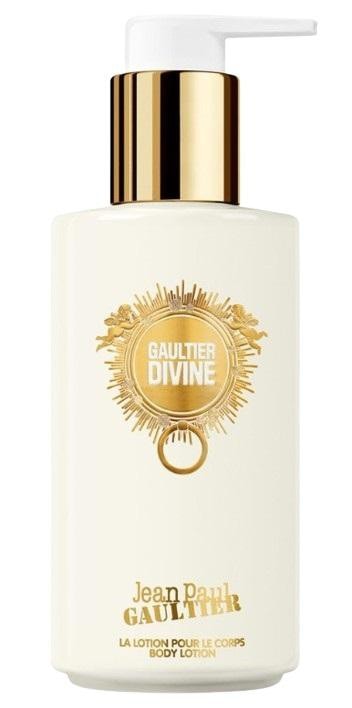 Jean Paul Gaultier Gaultier Divine Лосион за тяло за жени - Грижа за тяло - Сравни цени от 1 магазин с безплатна доставка