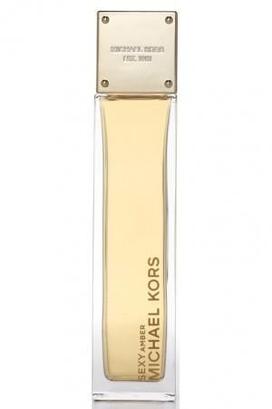 Michael Kors Sexy Amber парфюм за жени EDP