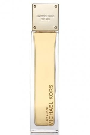 Michael Kors Michael Kors Sexy Amber парфюм за жени EDP - Женски парфюм 50мл - Сравни цени от 2 магазина с безплатна доставка