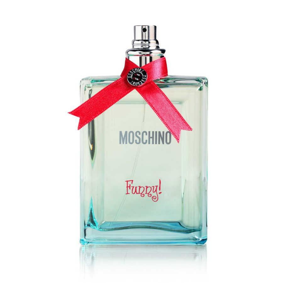 Moschino Funny парфюм за жени EDT