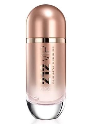 Carolina Herrera Carolina Herrera 212 Vip Rose парфюм за жени EDP - Дамски парфюм 30мл - Сравни цени от 3 магазина с безплатна доставка