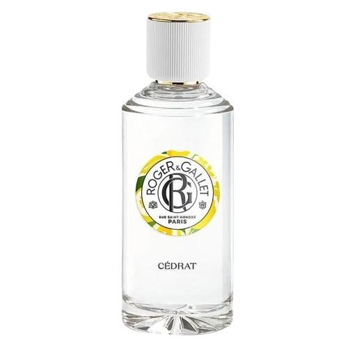 Roger & Gallet Cedrat Wellbeing Fragrant Water Дамска ароматна вода