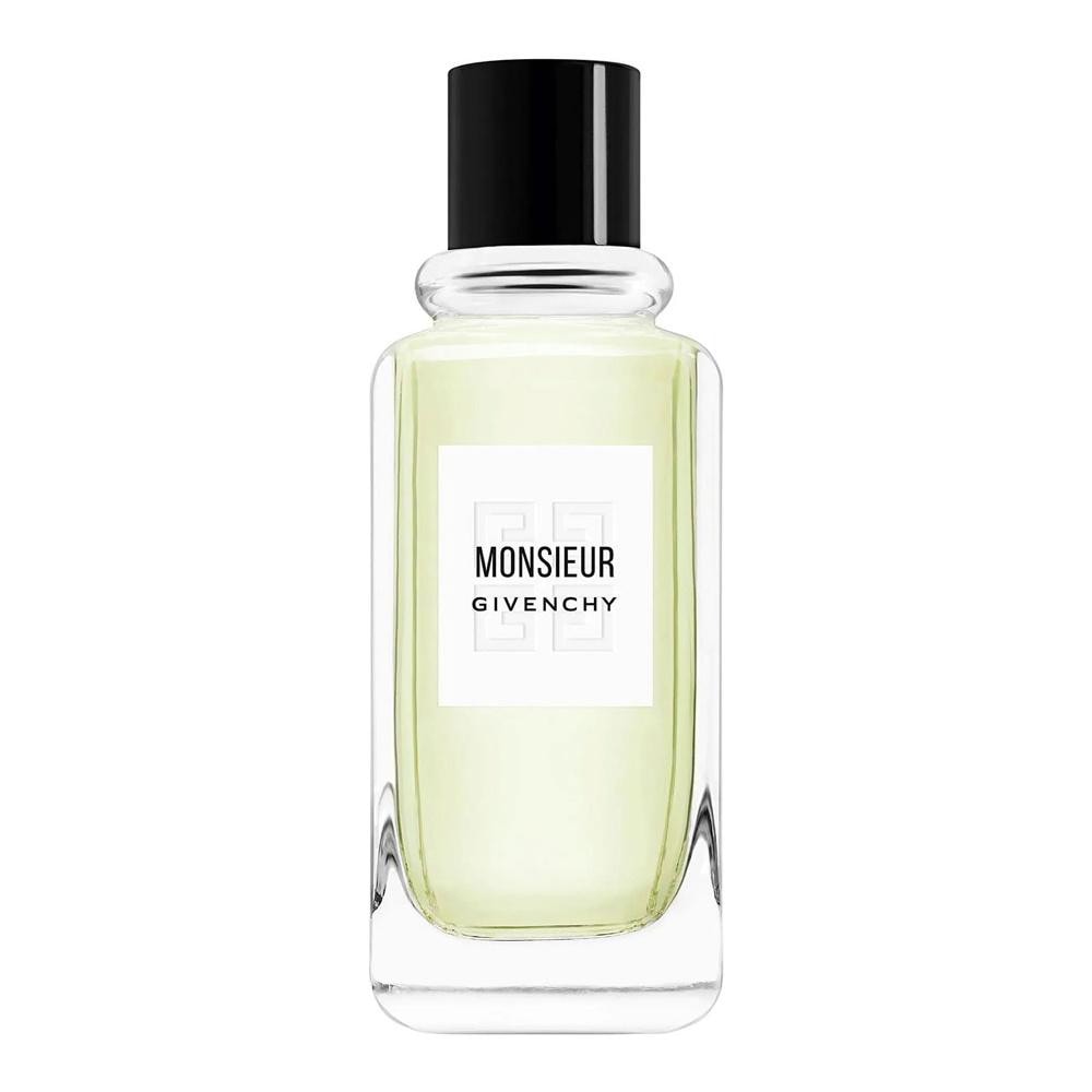 Givenchy Givenchy Monsieur de Givenchy Тоалетна вода за мъже EDT - Мъжки парфюм 100мл - Сравни цени от 1 магазин с безплатна доставка