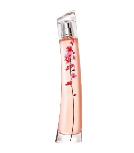 Kenzo Kenzo Flower Ikebana Парфюмна вода за жени EDP - Дамски парфюм 75мл - Сравни цени от 1 магазин с безплатна доставка