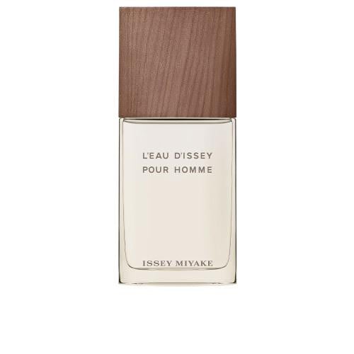 Issey Miyake L`Eau D`Issey Pour Homme Vetiver Тоалетна вода за мъже EDT