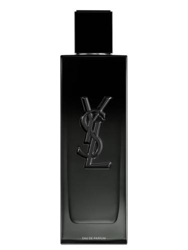 YSL YSL MYSLF Парфюмна вода за мъже EDP - Мъжки парфюм 40мл - Сравни цени от 3 магазина с безплатна доставка