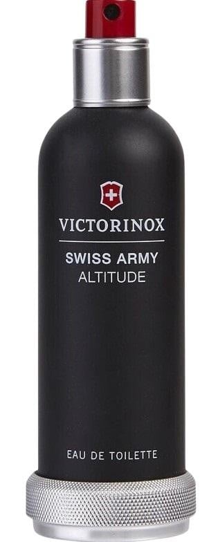 Victorinox Swiss Army Altitude Тоалетна вода за мъже EDT