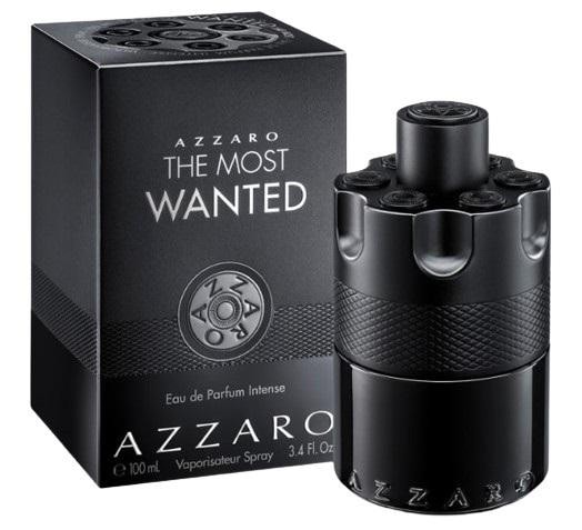 Azzaro Azzaro The Most Wanted Парфюмна вода за мъже EDP - Мъжки парфюм 50мл - Сравни цени от 2 магазина с безплатна доставка
