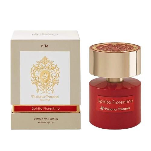 Tiziana Terenzi Spirito Fiorentino Extrait De Parfum Унисекс парфюмен екстракт EXDP