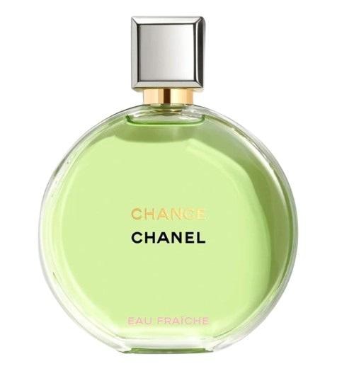 Chanel Chanel Chance Eau Fraiche Парфюмна вода за жени EDP - Дамски парфюм 35мл - Сравни цени от 2 магазина с безплатна доставка