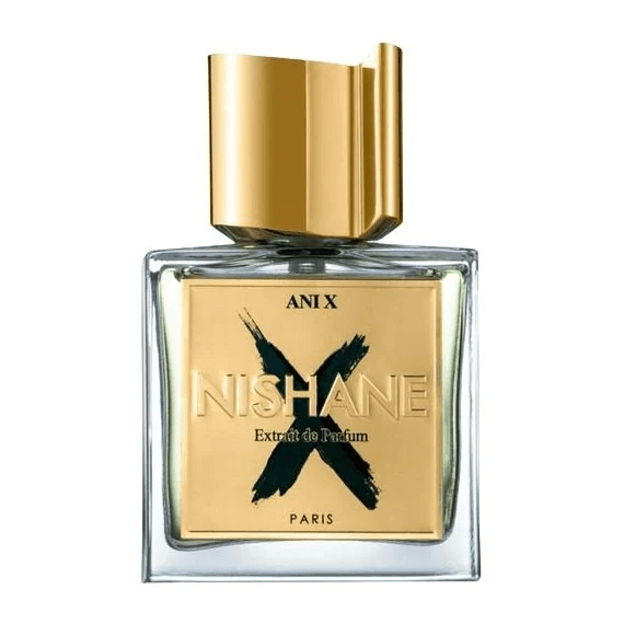 Nishane Nishane Ani X Extrait De Parfum Унисекс парфюмен екстракт - Унисекс парфюм 50мл - Сравни цени от 1 магазин с безплатна доставка