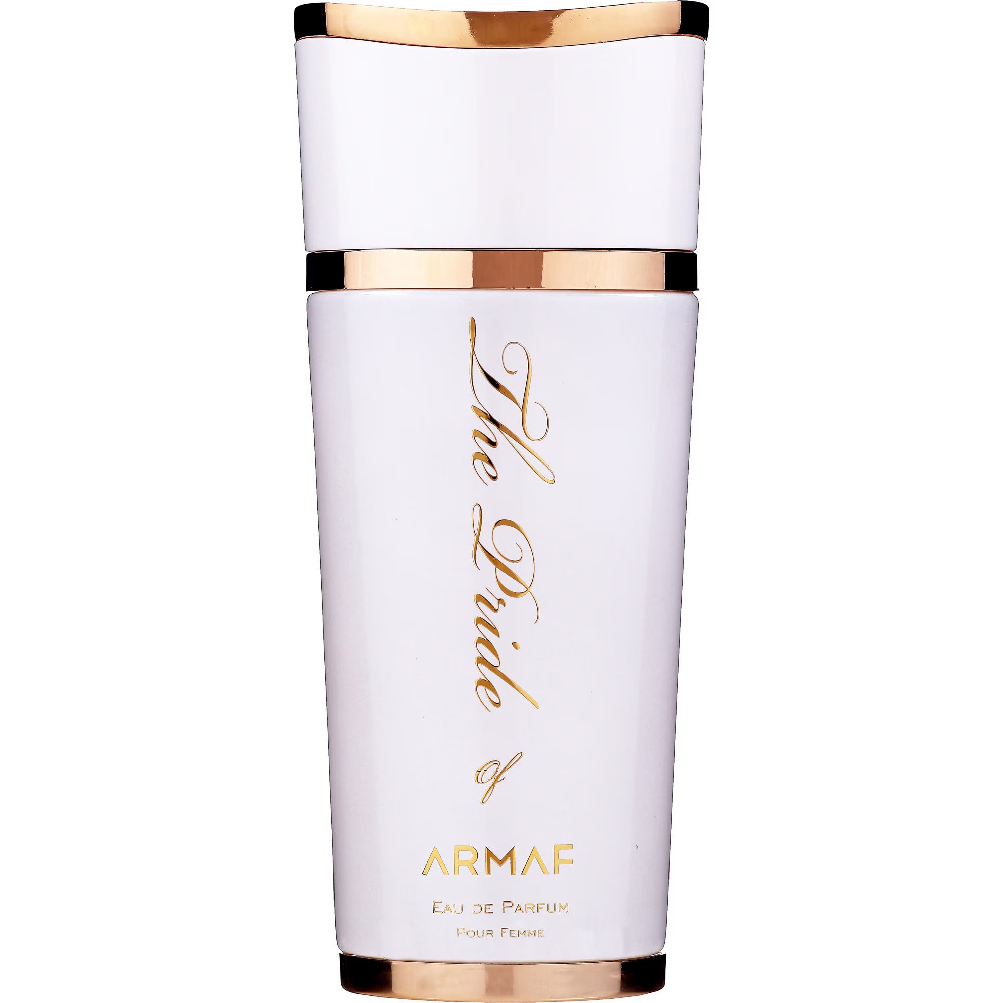 Armaf Armaf The Pride of Armaf Парфюмна вода за жени EDP - Женски парфюм 100мл - Сравни цени от 1 магазин с безплатна доставка