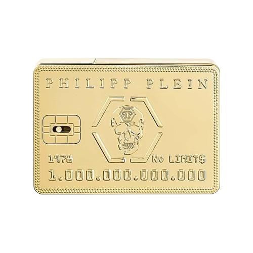 Philipp Plein No Limits Gold парфюм за мъже EDP