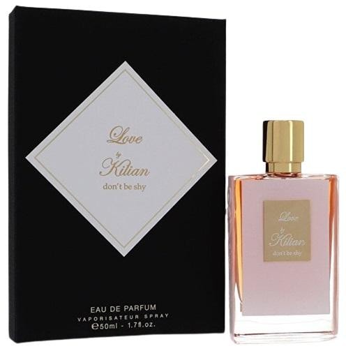 By Kilian By Kilian Love Don`t Be Shy Парфюмна вода за жени EDP - Дамски парфюм 50мл - Сравни цени от 2 магазина с безплатна доставка