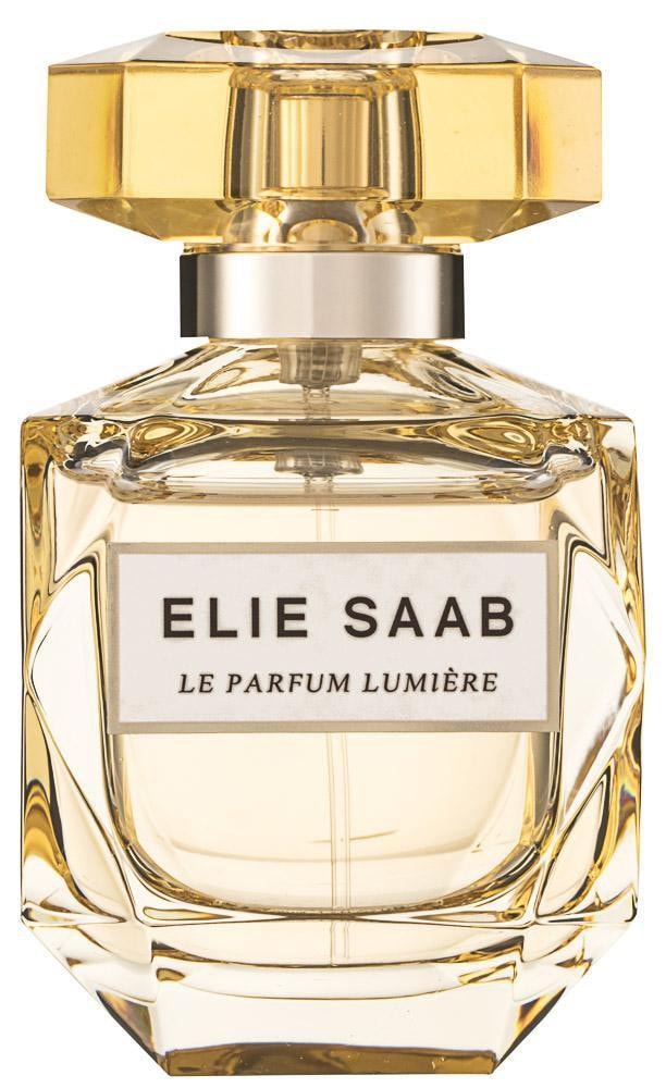 Elie Saab Elie Saab Le Parfum Lumiere Парфюмна вода за жени EDP - Дамски парфюм 30мл - Сравни цени от 5 магазина с безплатна доставка