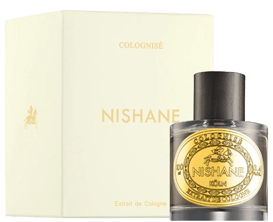 Nishane Colognise Extrait De Cologne Унисекс одеколон екстракт