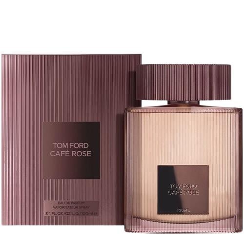 Tom Ford Tom Ford Cafe Rose Парфюмна вода за жени EDP - Дамски парфюм 30мл - Сравни цени от 3 магазина с безплатна доставка