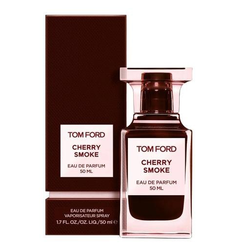 Tom Ford Tom Ford Private Blend Cherry Smoke Унисекс парфюмна вода EDP - Унисекс парфюм 50мл - Сравни цени от 1 магазин с безплатна доставка