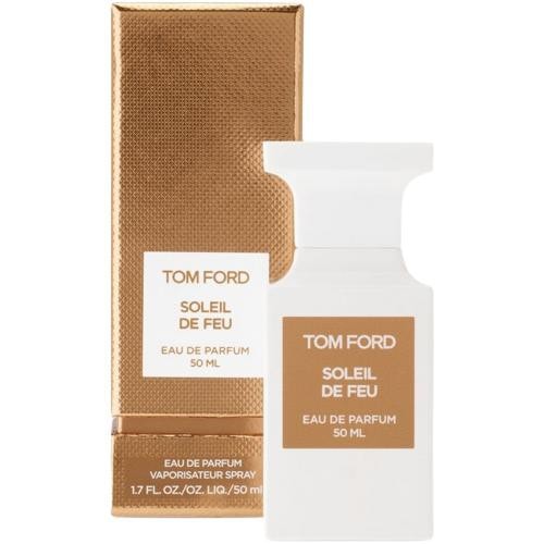 Tom Ford Tom Ford Private Blend Soleil de Feu Парфюмна вода за жени EDP - Дамски парфюм 50мл - Сравни цени от 1 магазин с безплатна доставка